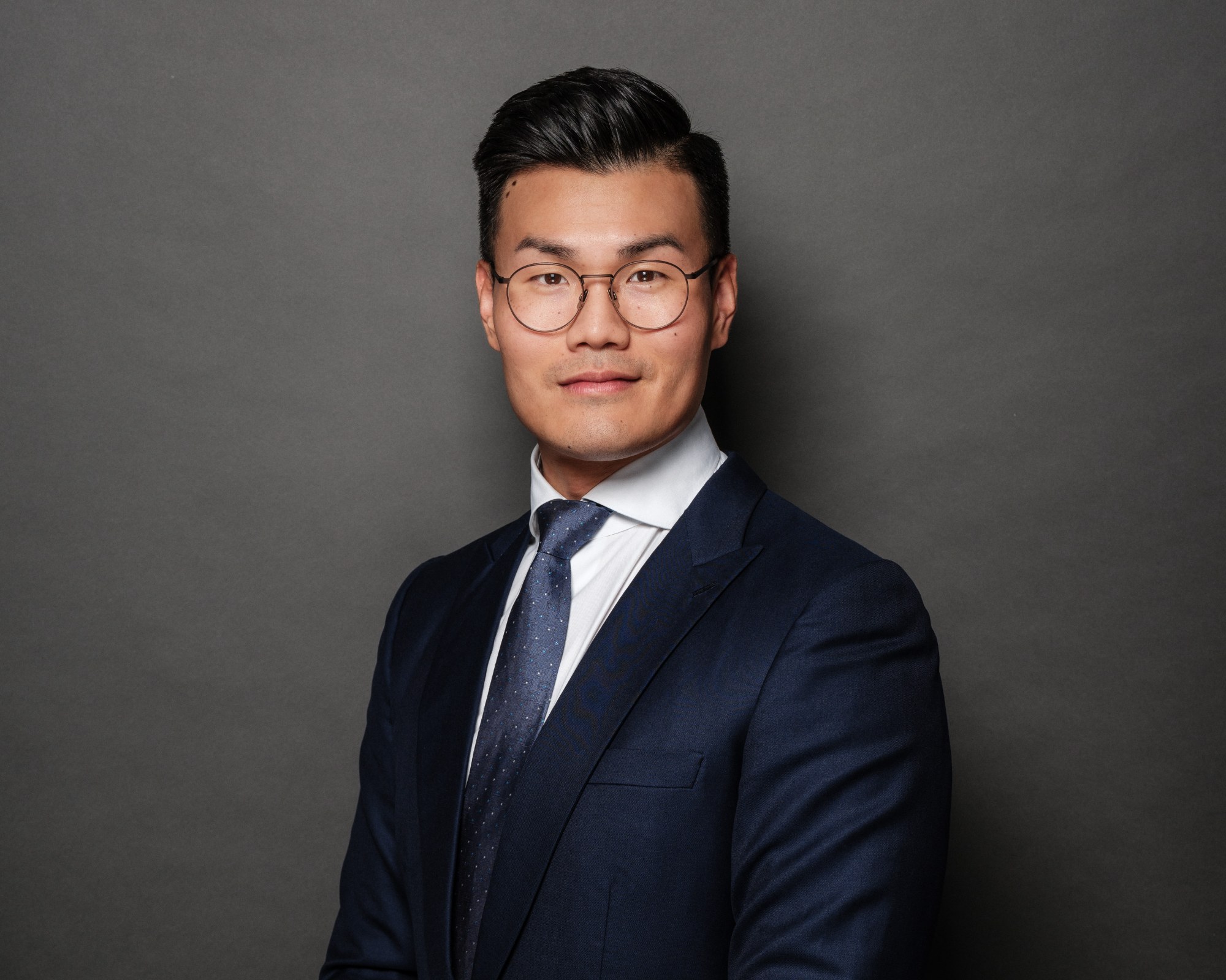 Mag.(FH) Andrew Wang, Geschäftsführer der FORMOSA Realitäten GmbH